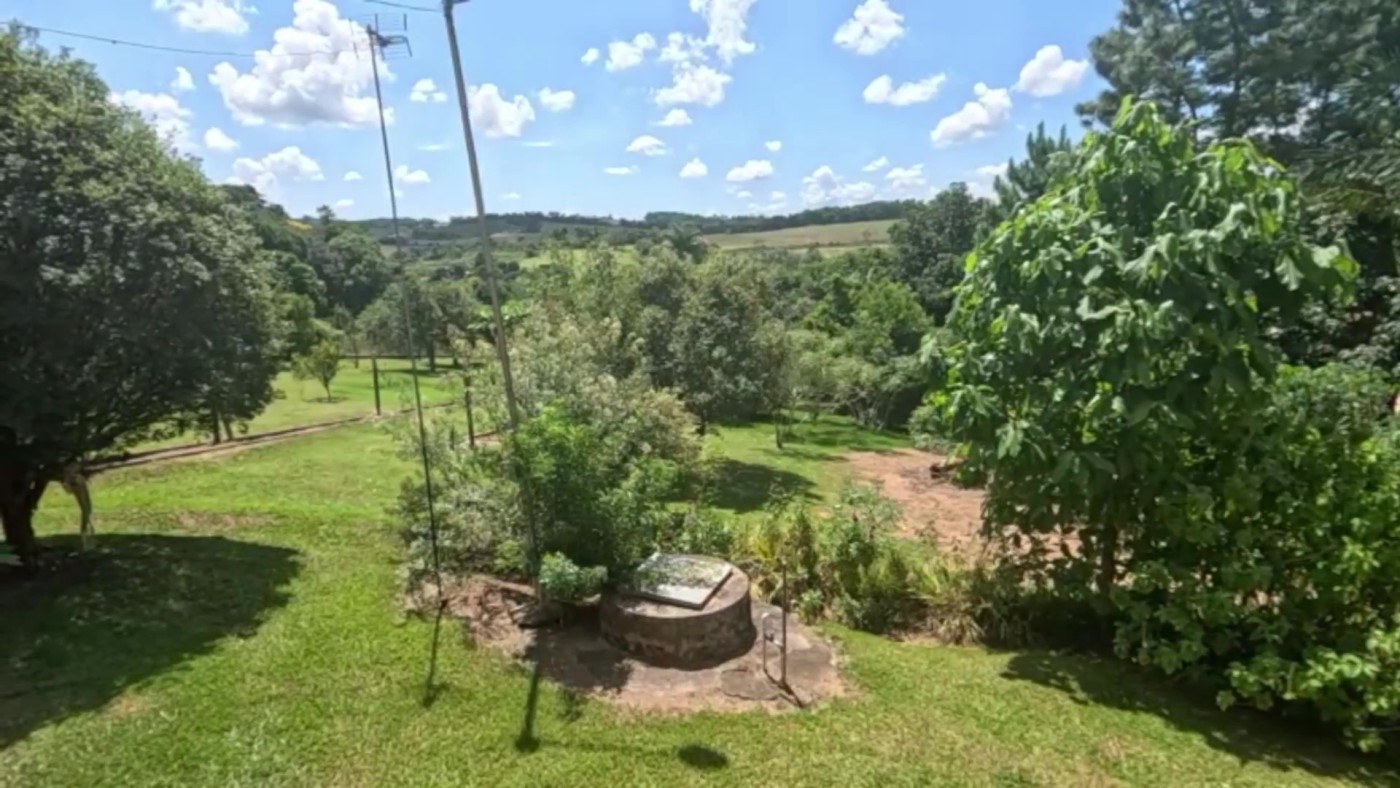 Chácara, 4 quartos, 6100 m² - Foto 11