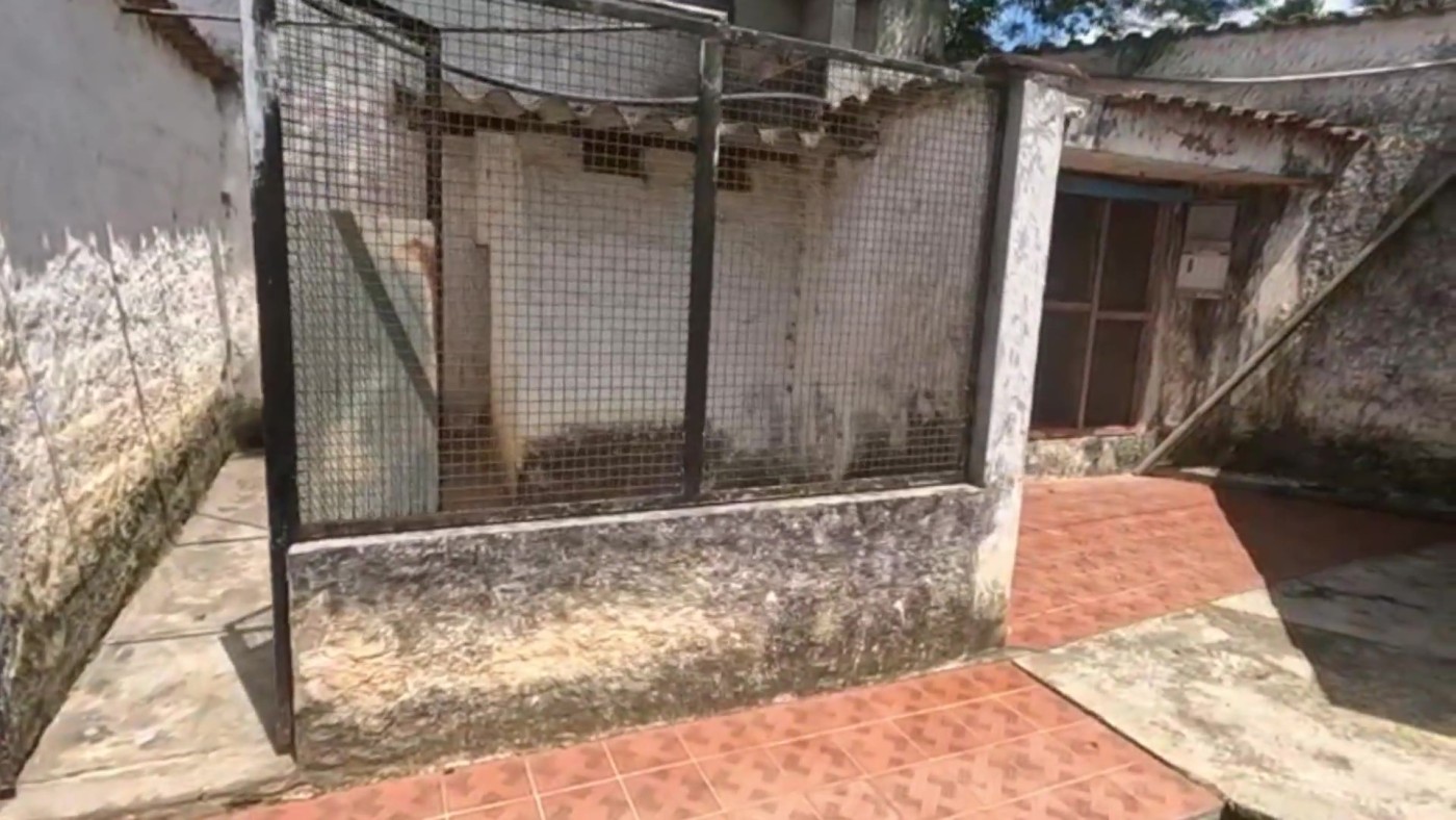 Chácara, 4 quartos, 6100 m² - Foto 20