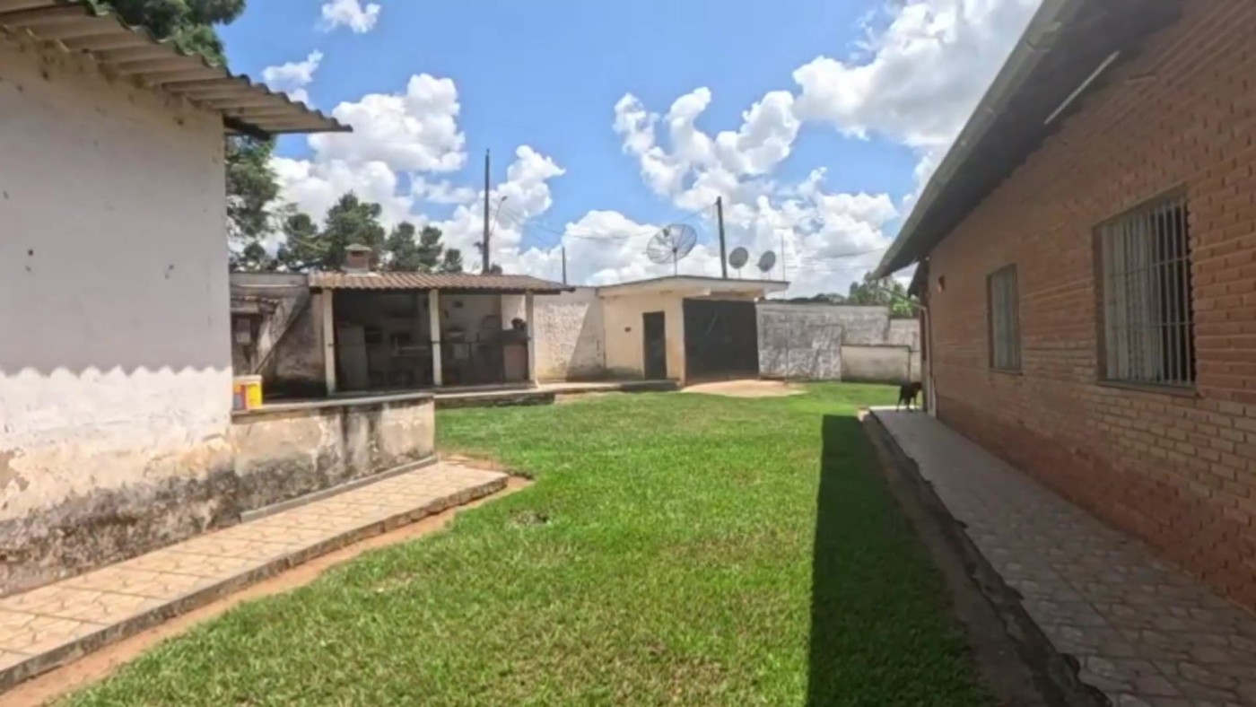 Chácara, 4 quartos, 6100 m² - Foto 18