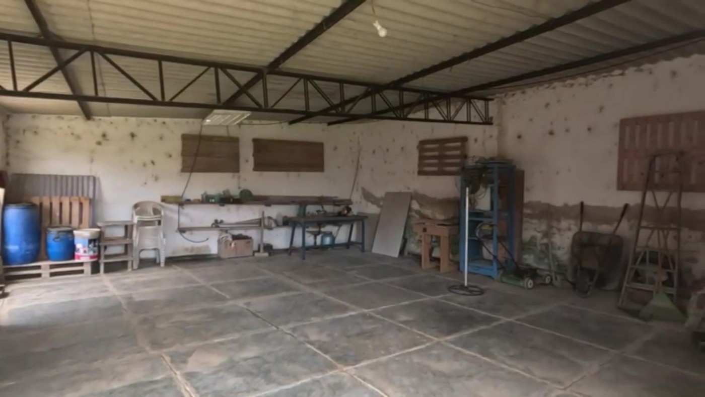 Chácara, 4 quartos, 6100 m² - Foto 19