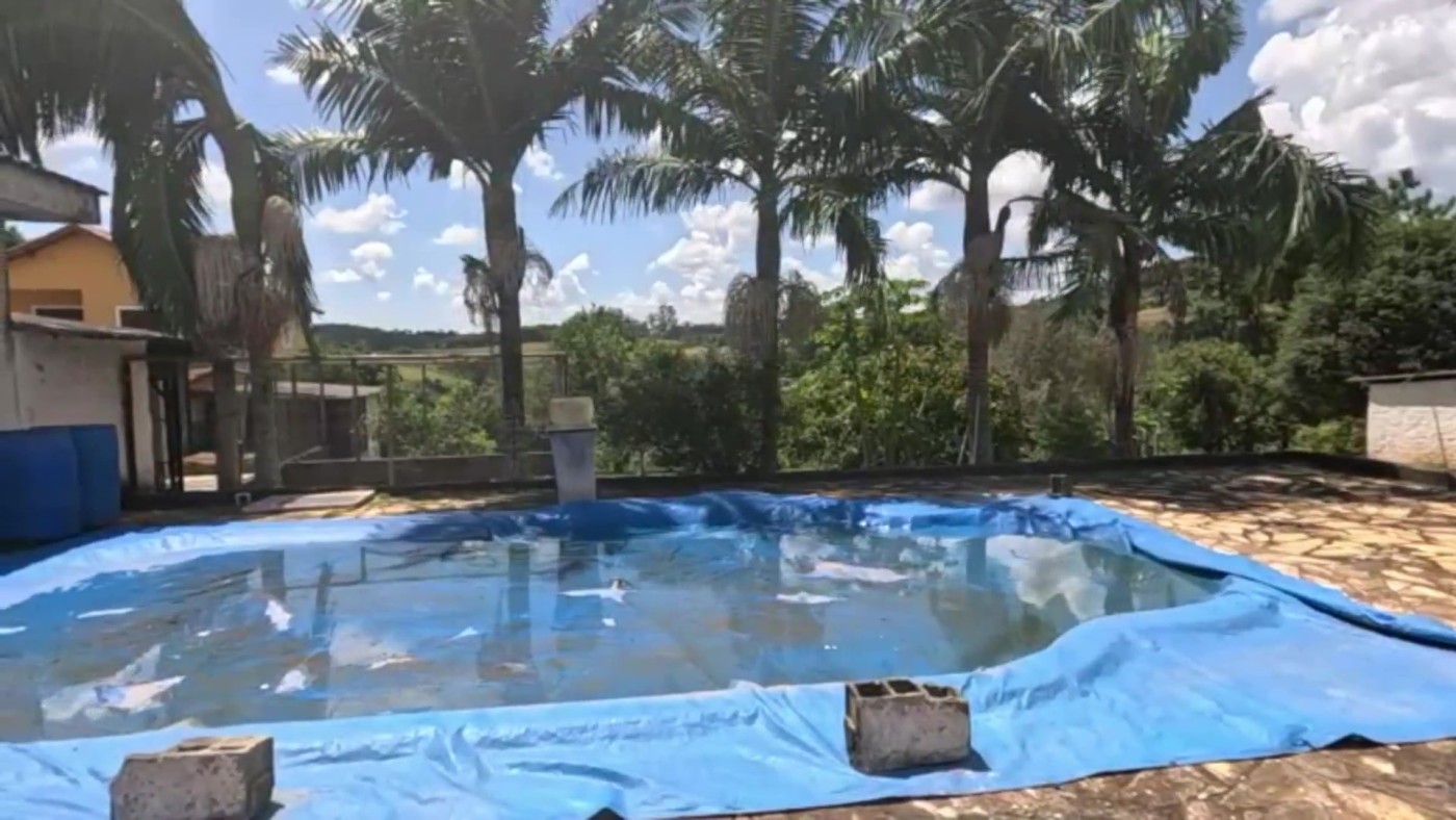 Chácara, 4 quartos, 6100 m² - Foto 24