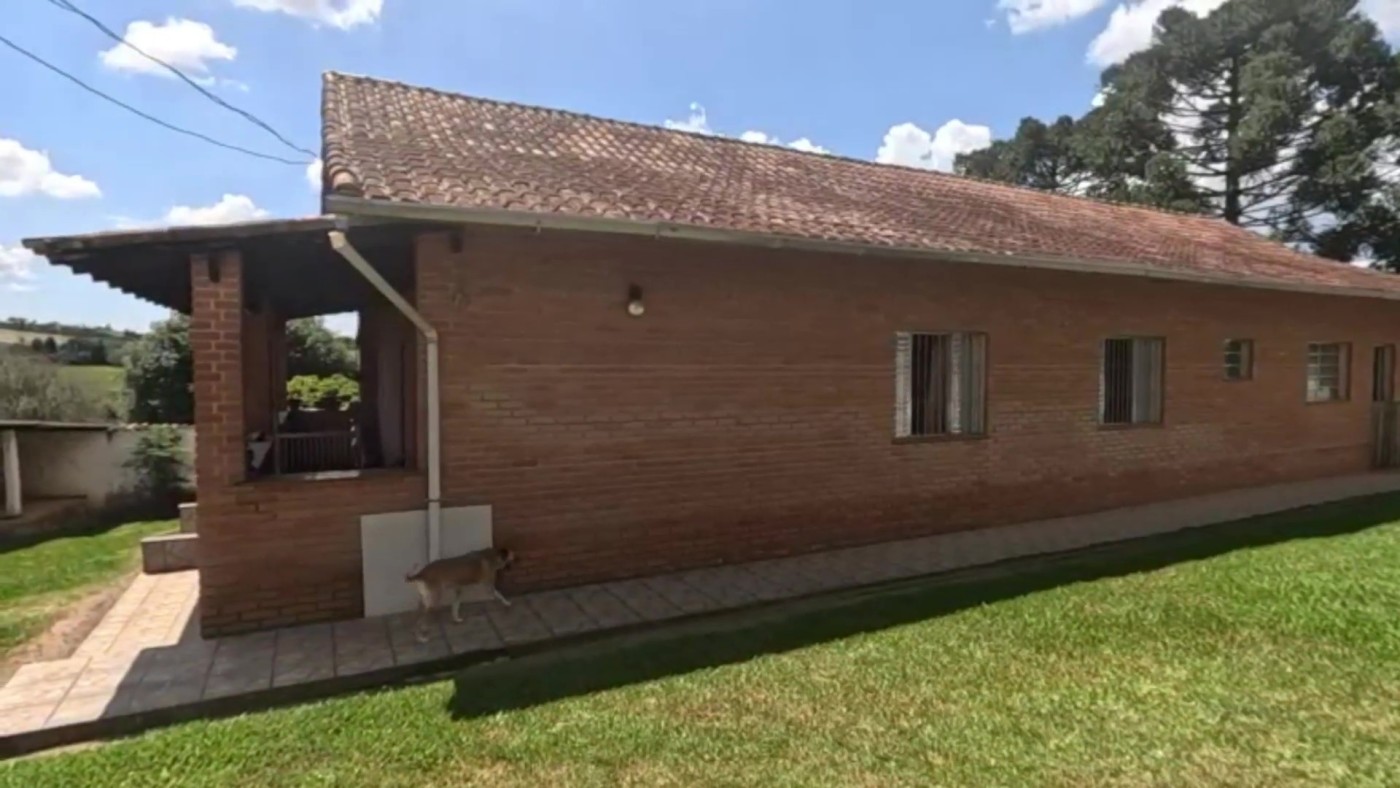 Chácara, 4 quartos, 6100 m² - Foto 22