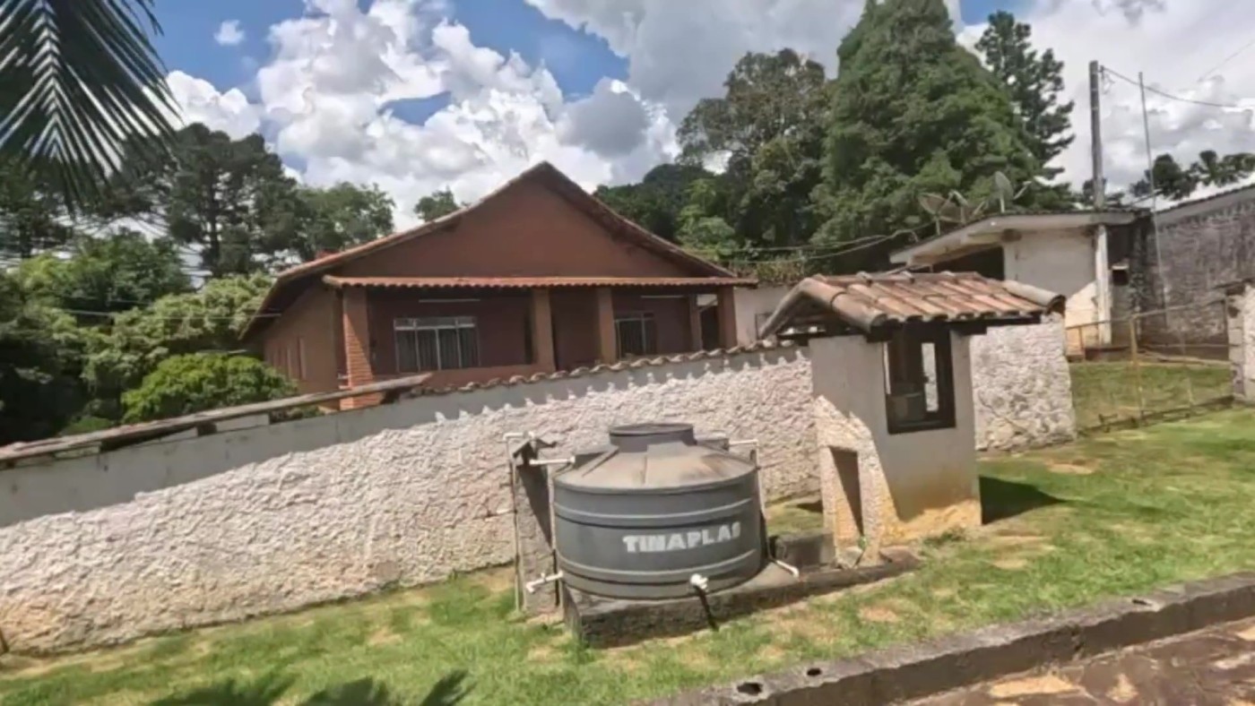 Chácara, 4 quartos, 6100 m² - Foto 25