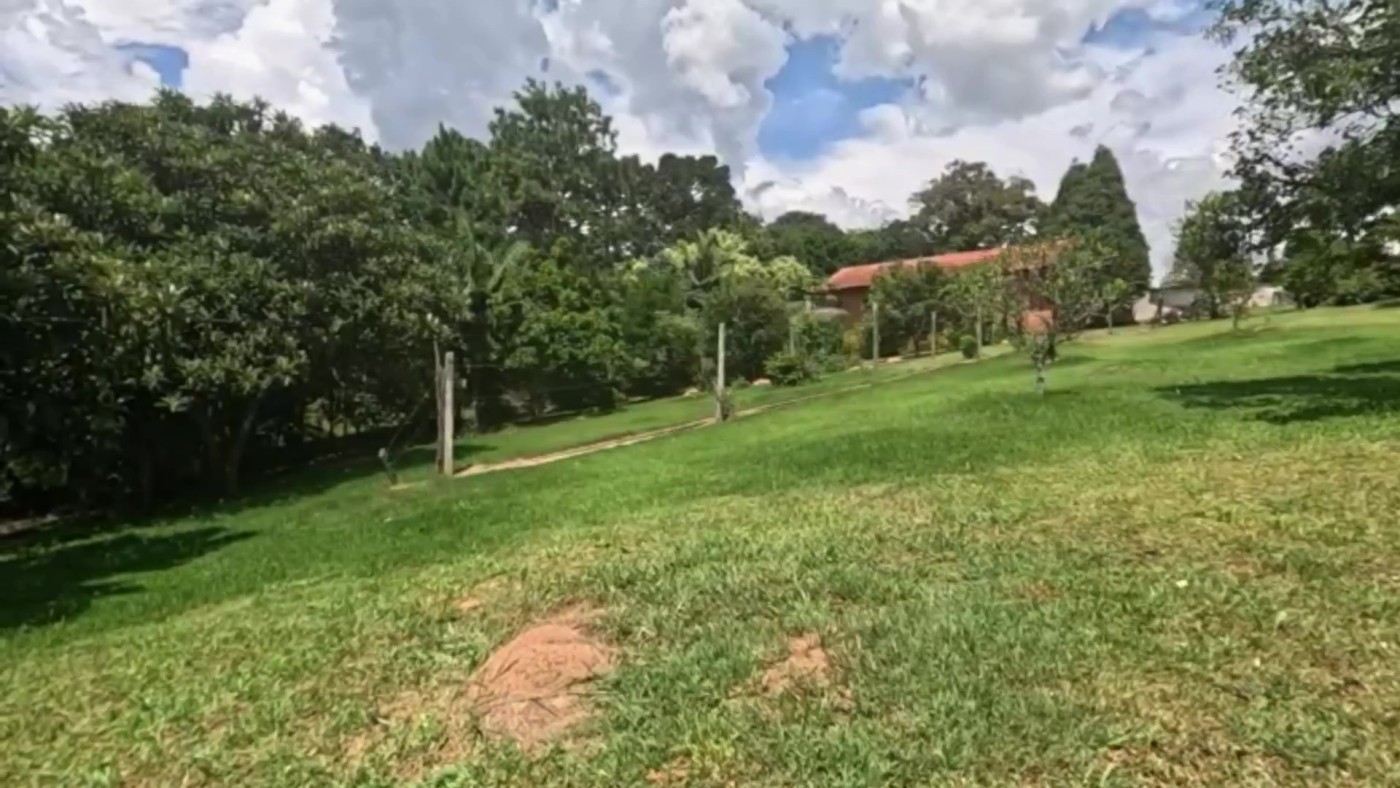 Chácara, 4 quartos, 6100 m² - Foto 28