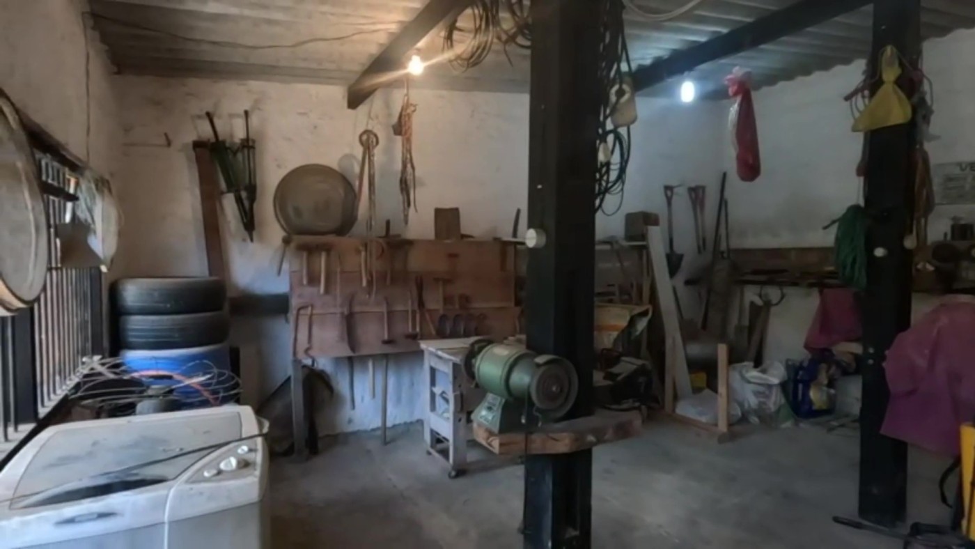 Chácara, 4 quartos, 6100 m² - Foto 33