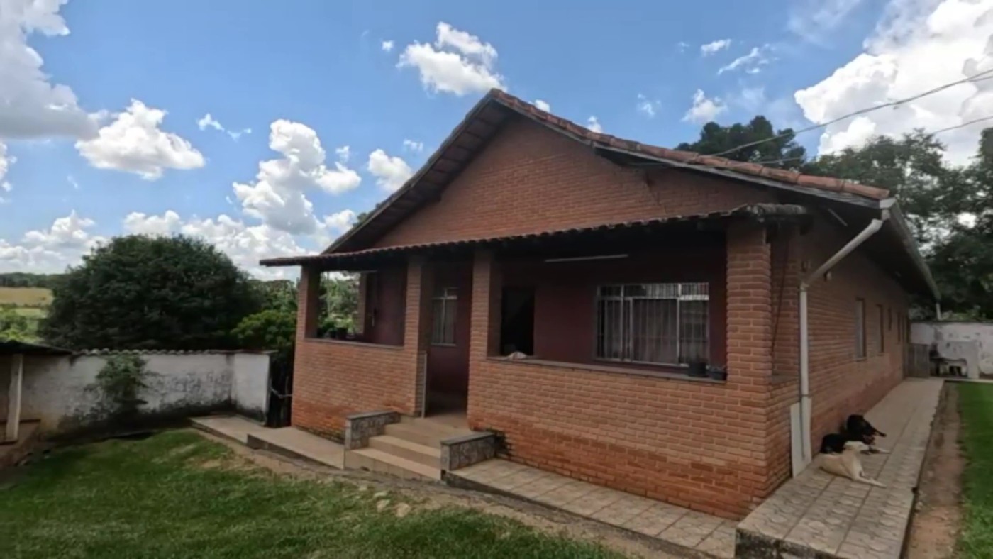 Chácara, 4 quartos, 6100 m² - Foto 35