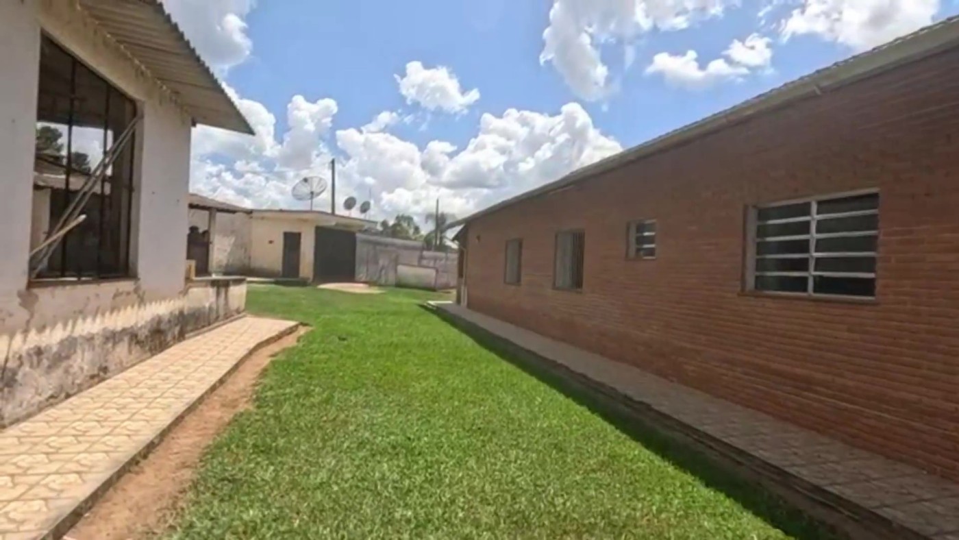 Chácara, 4 quartos, 6100 m² - Foto 34