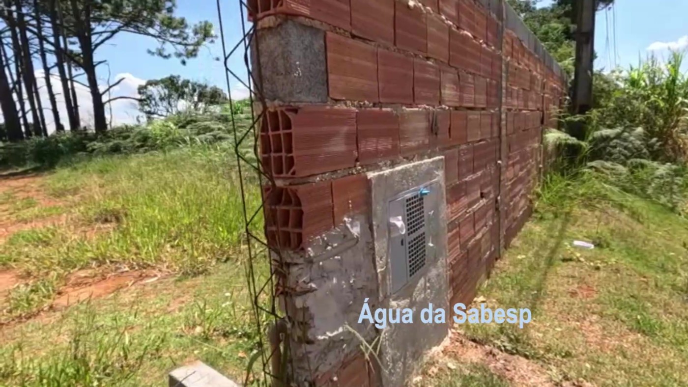 Chácara, 3 quartos, 1250 m² - Foto 5