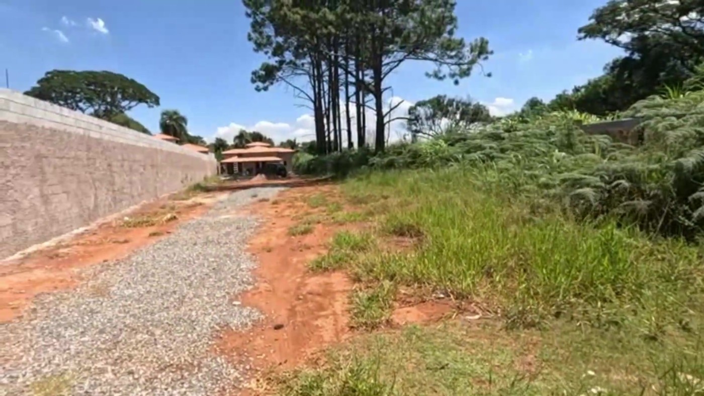 Chácara, 3 quartos, 1250 m² - Foto 6