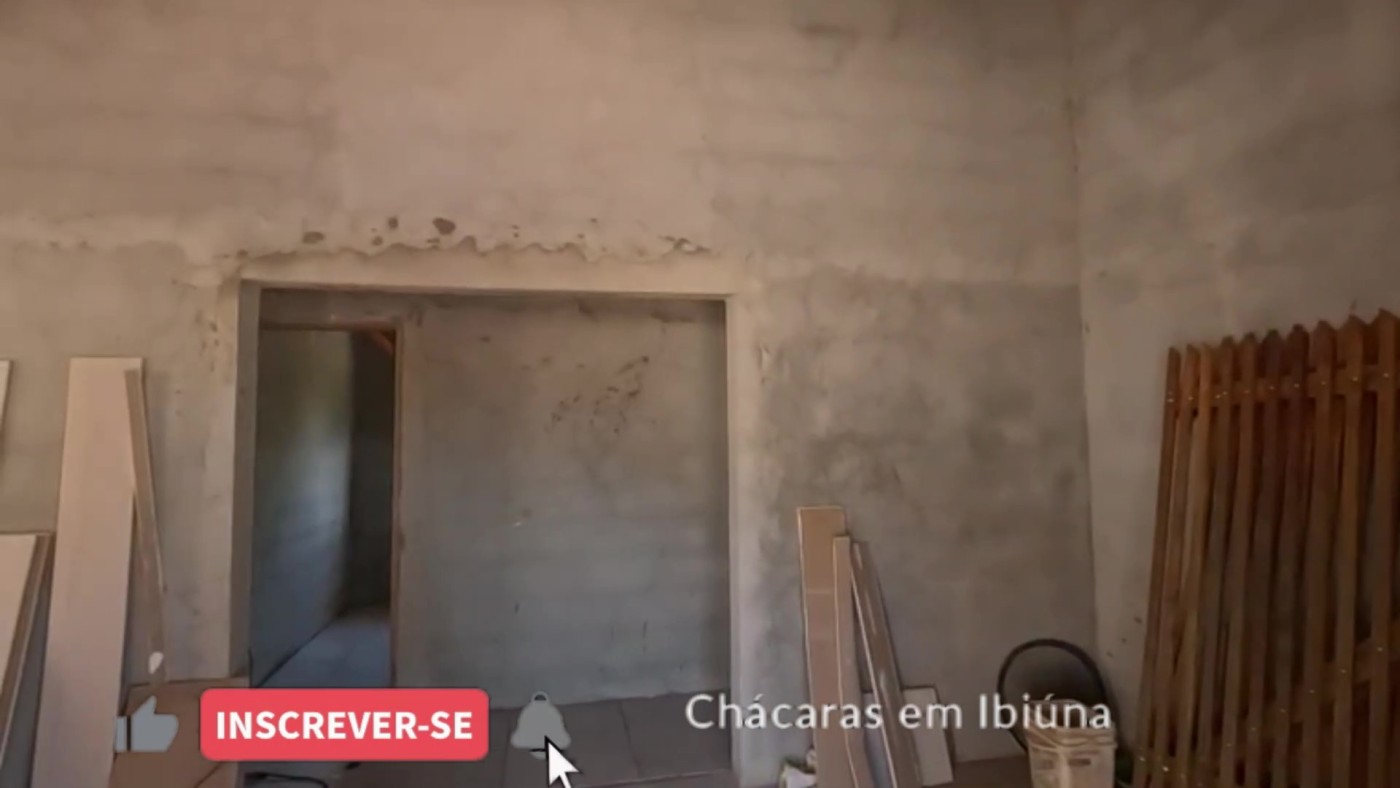 Chácara, 3 quartos, 1250 m² - Foto 8