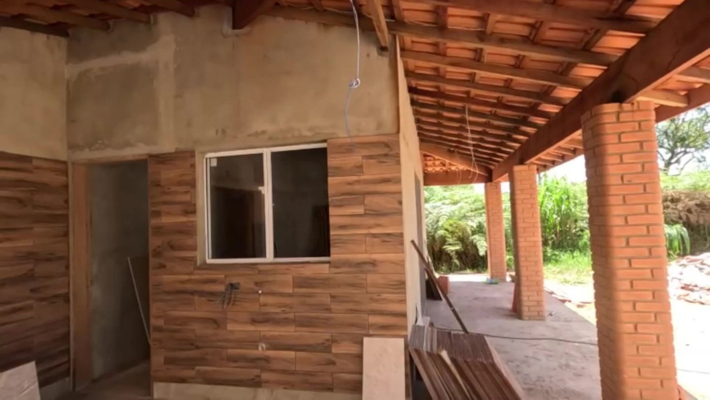 Chácara, 3 quartos, 1250 m² - Foto 7