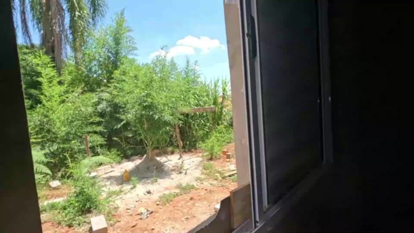 Chácara, 3 quartos, 1250 m² - Foto 17