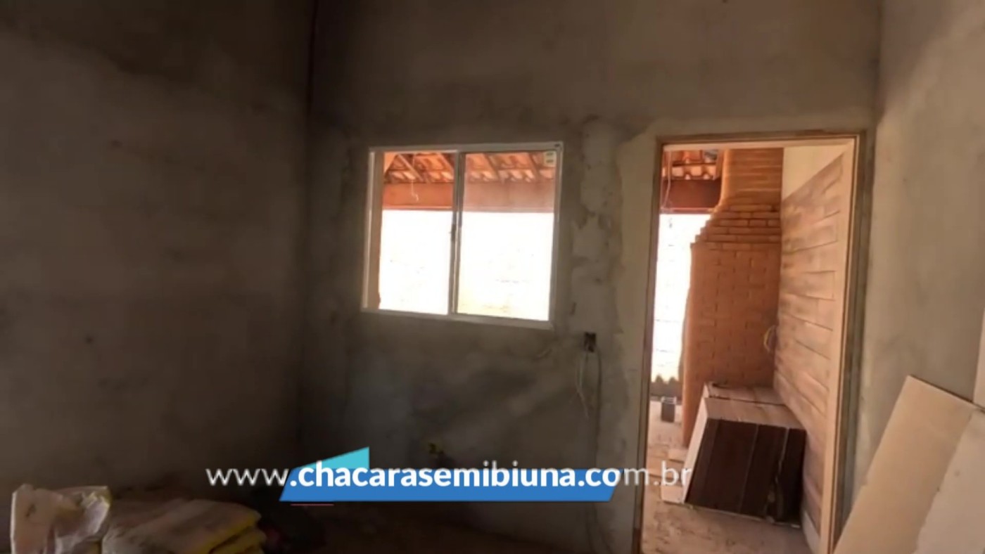 Chácara, 3 quartos, 1250 m² - Foto 20