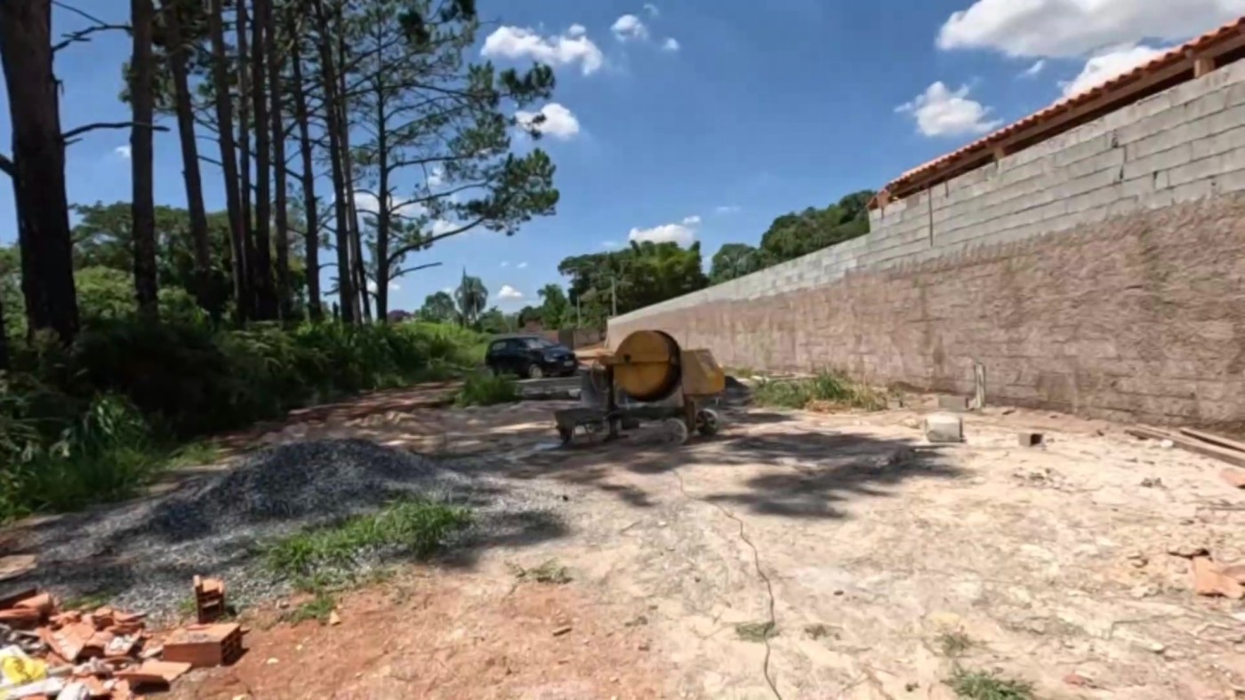 Chácara, 3 quartos, 1250 m² - Foto 21