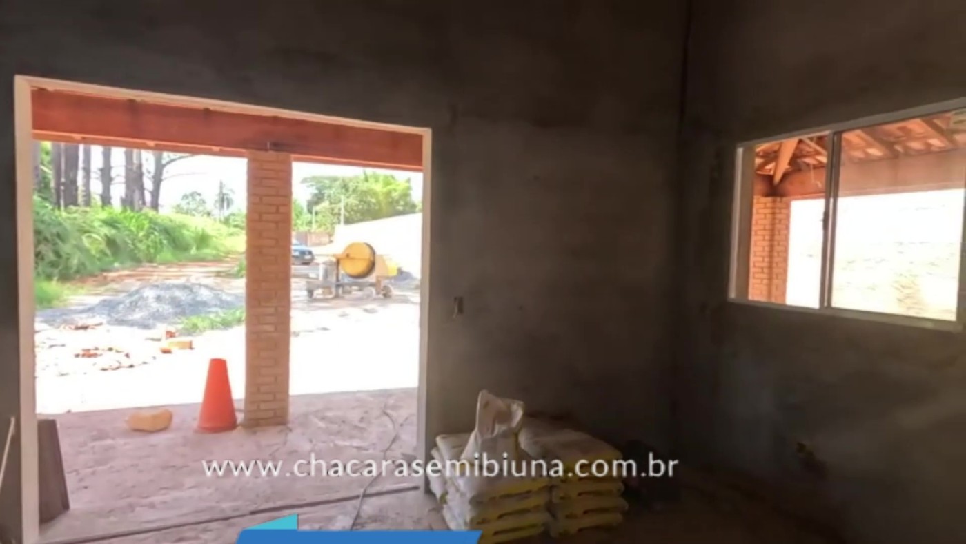 Chácara, 3 quartos, 1250 m² - Foto 19