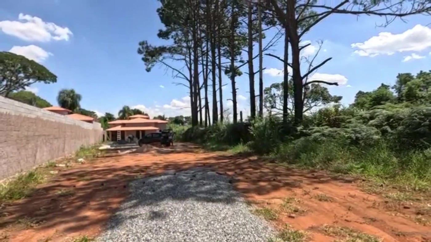 Chácara, 3 quartos, 1250 m² - Foto 22