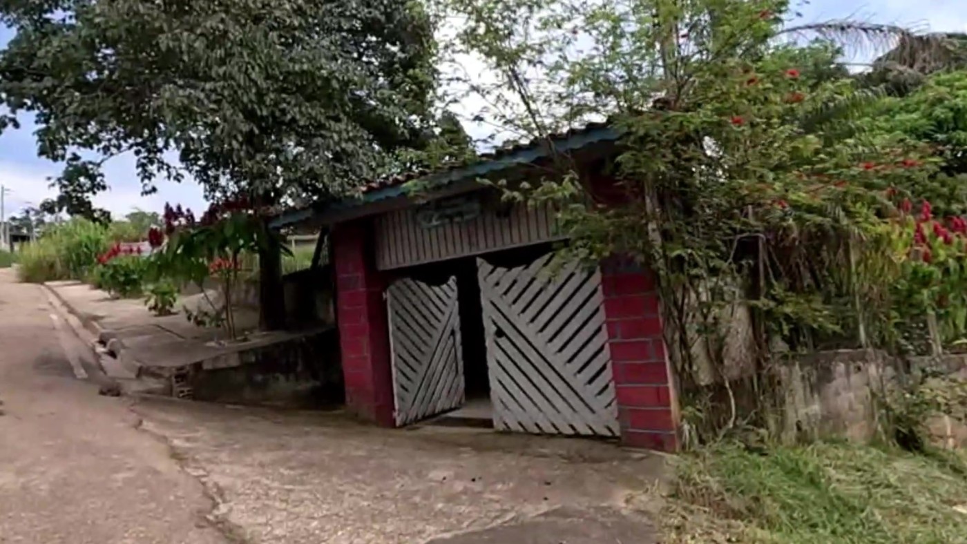 Chácara, 4 quartos - Foto 4