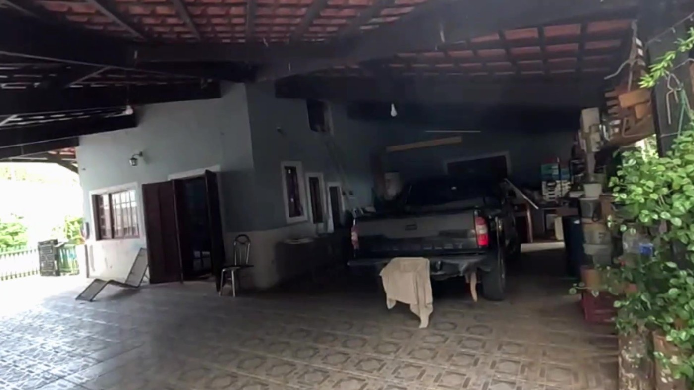 Chácara, 4 quartos - Foto 5