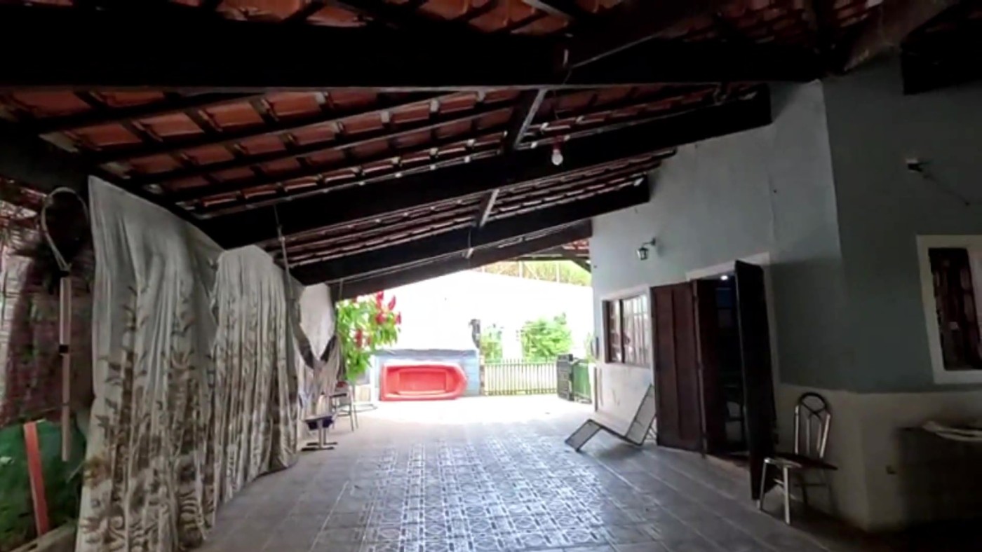 Chácara, 4 quartos - Foto 6