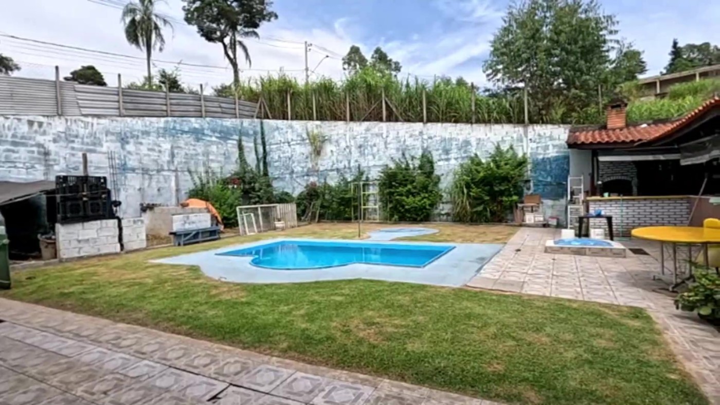 Chácara, 4 quartos - Foto 13