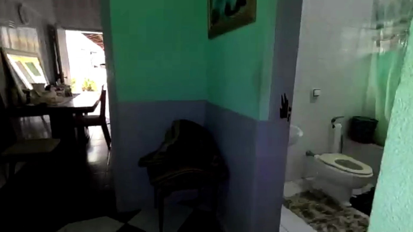 Chácara, 4 quartos - Foto 18