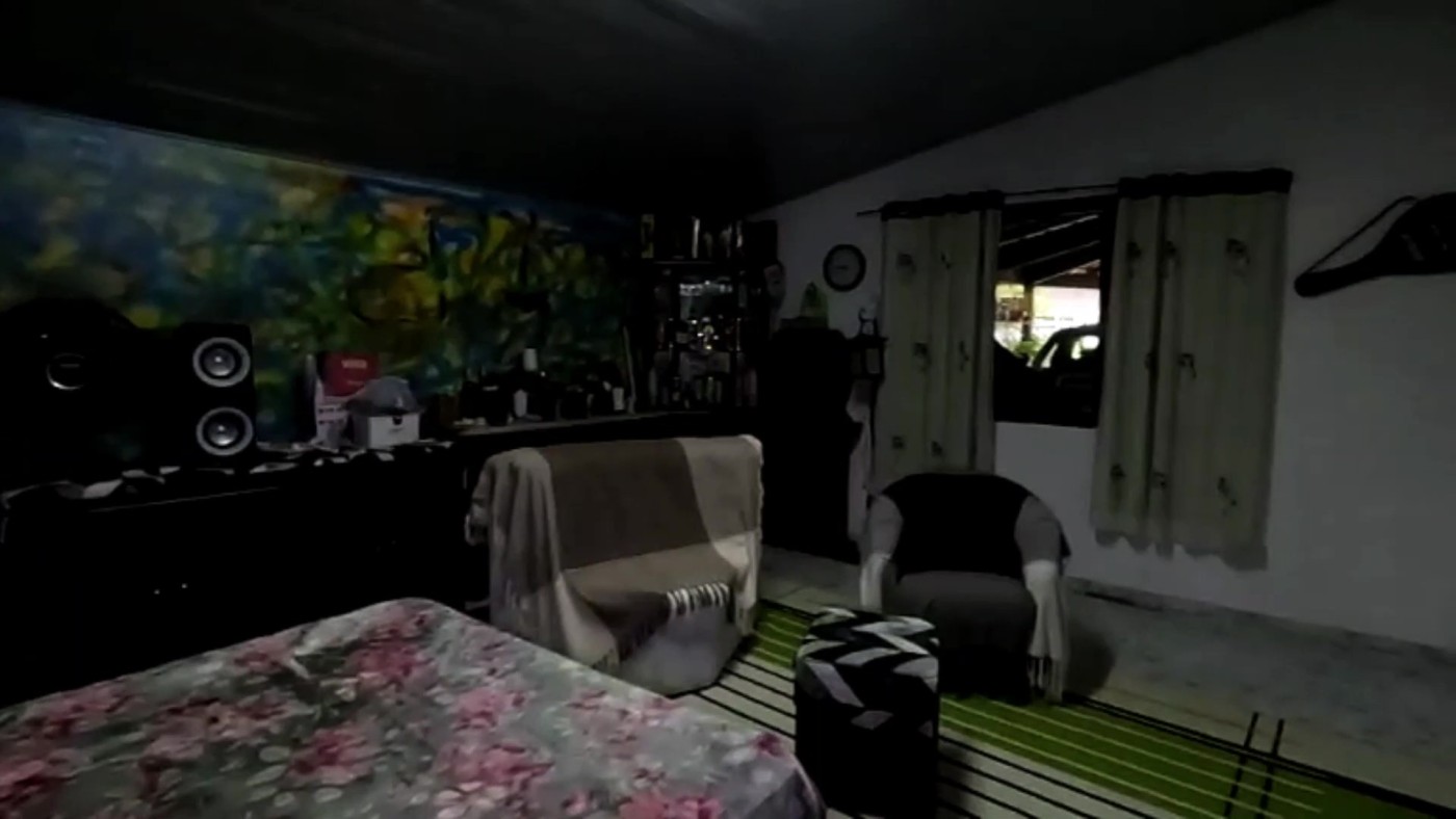 Chácara, 4 quartos - Foto 15