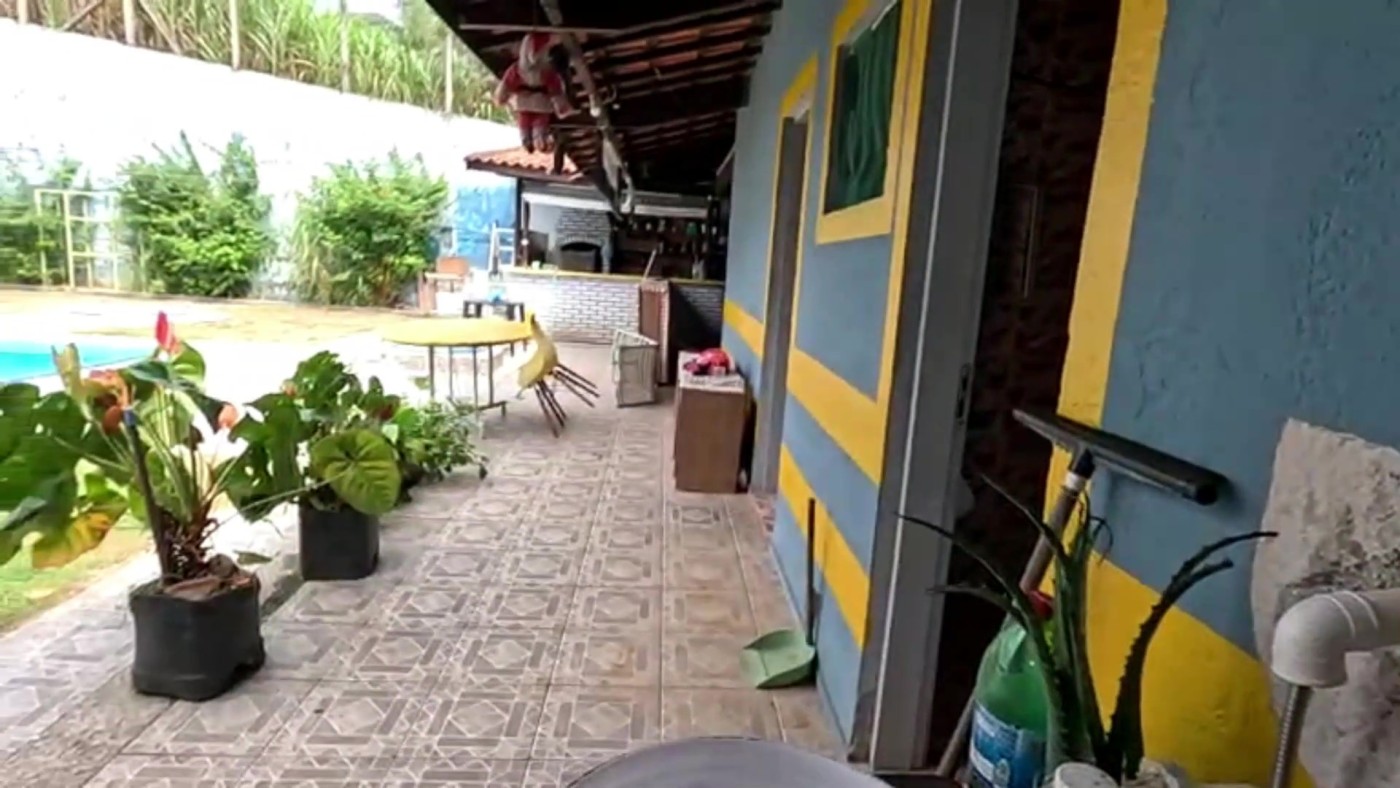 Chácara, 4 quartos - Foto 23