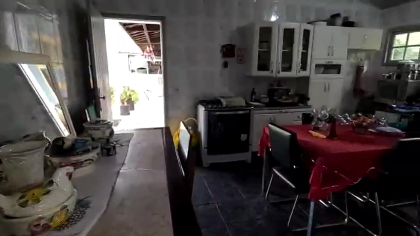 Chácara, 4 quartos - Foto 20