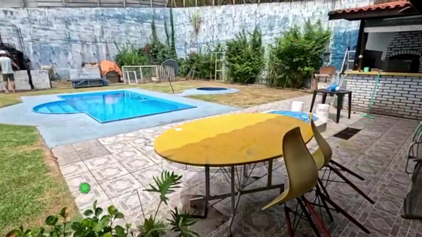 Chácara, 4 quartos - Foto 27