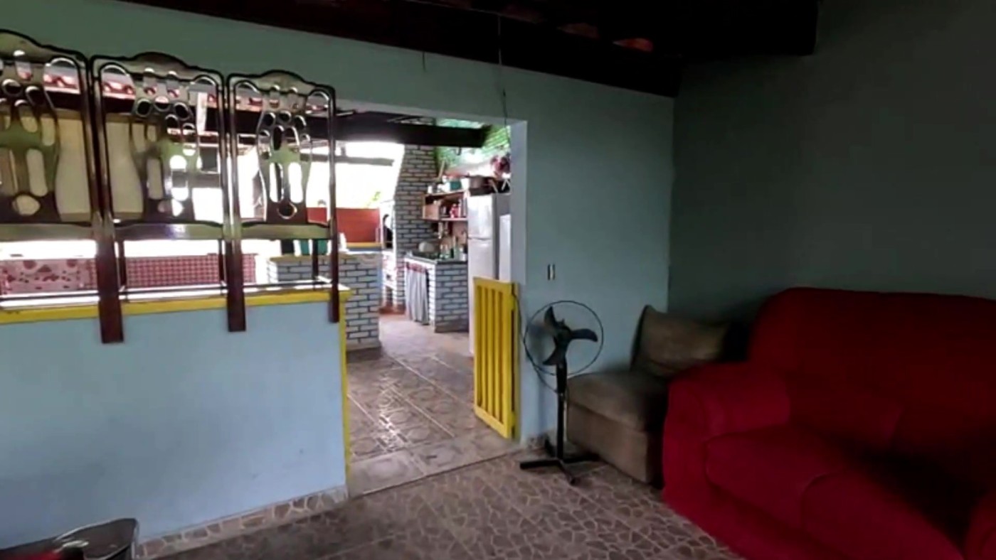 Chácara, 4 quartos - Foto 33