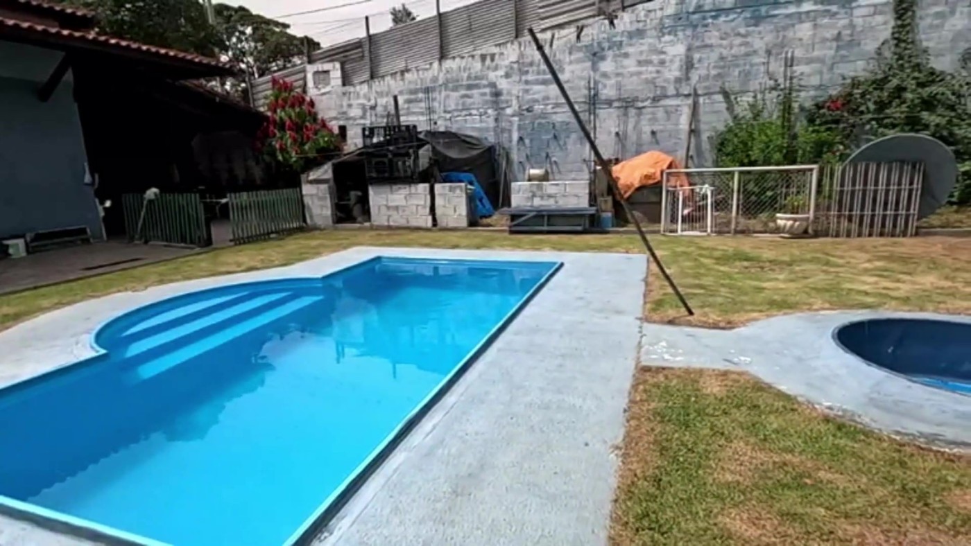 Chácara, 4 quartos - Foto 34