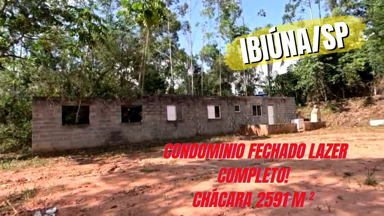 Casa de Condomínio - Foto 1