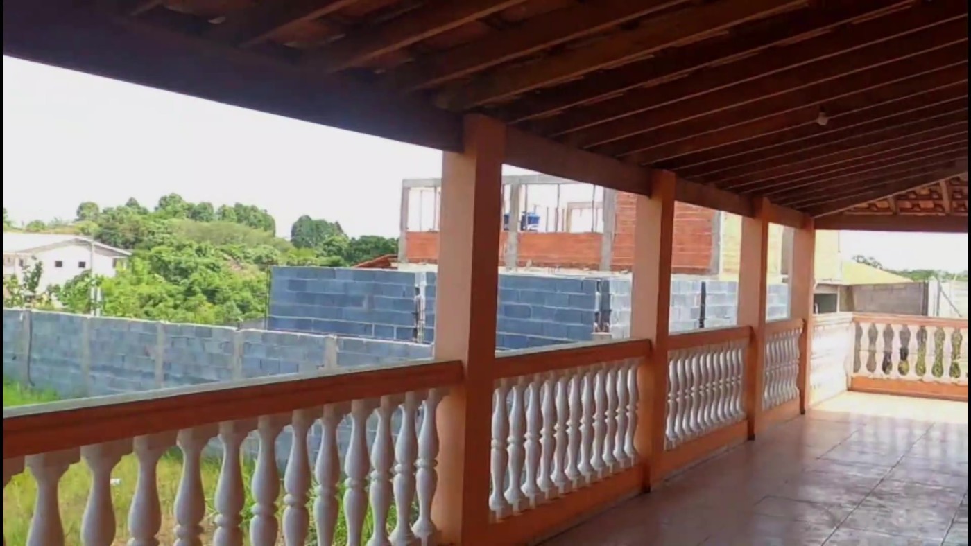 Casa de Condomínio, 3 quartos - Foto 13