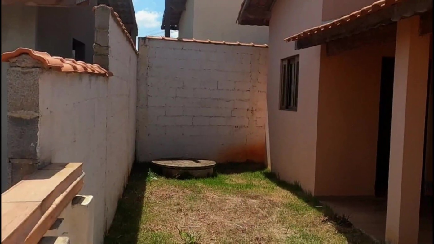 Casa de Condomínio, 3 quartos - Foto 19