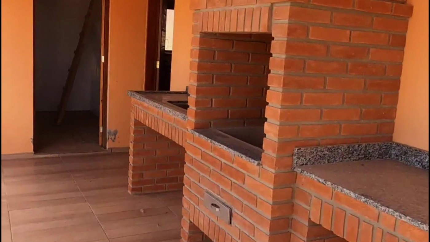 Casa de Condomínio, 3 quartos - Foto 20