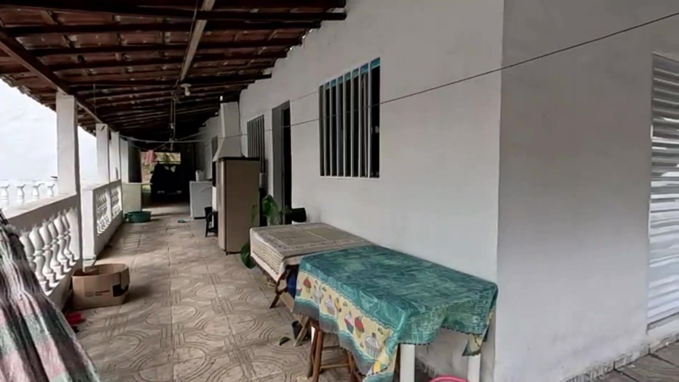 Casa de Condomínio, 3 quartos - Foto 11