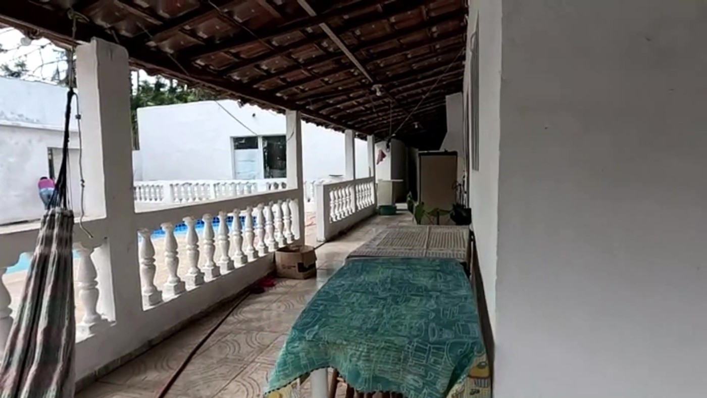 Casa de Condomínio, 3 quartos - Foto 9