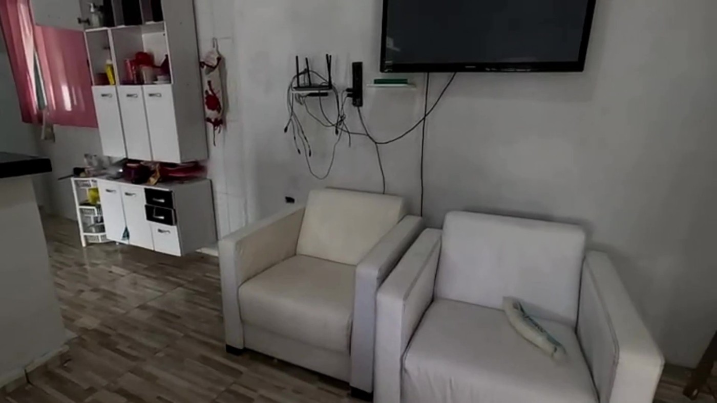 Casa de Condomínio, 3 quartos - Foto 12