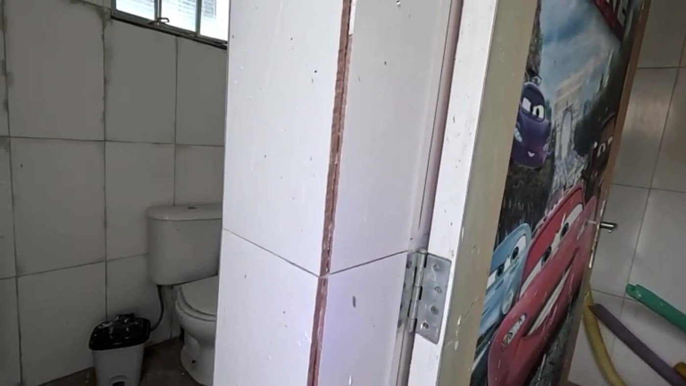 Casa de Condomínio, 3 quartos - Foto 30