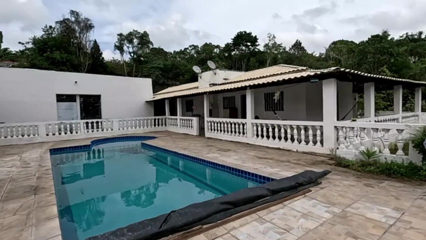 Casa de Condomínio, 3 quartos - Foto 33