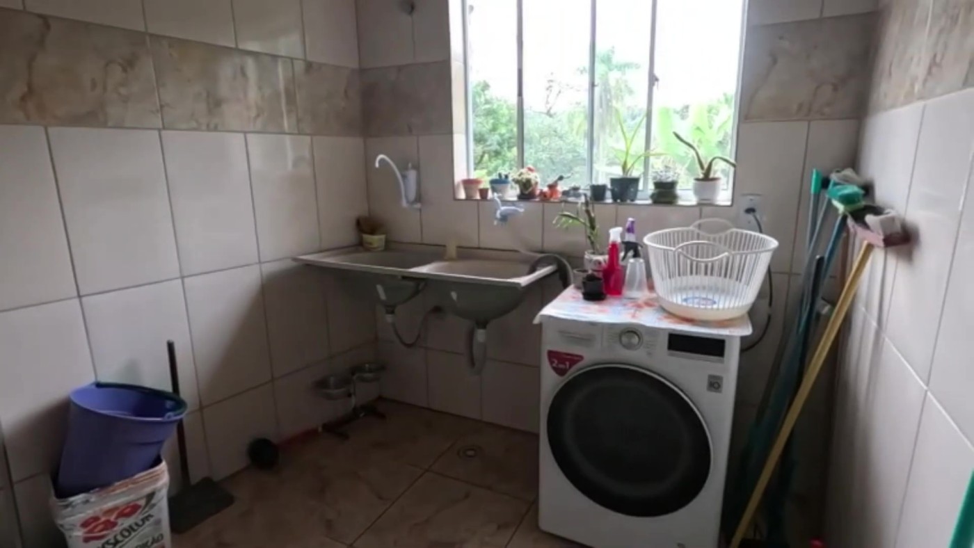 Casa de Condomínio, 3 quartos - Foto 22