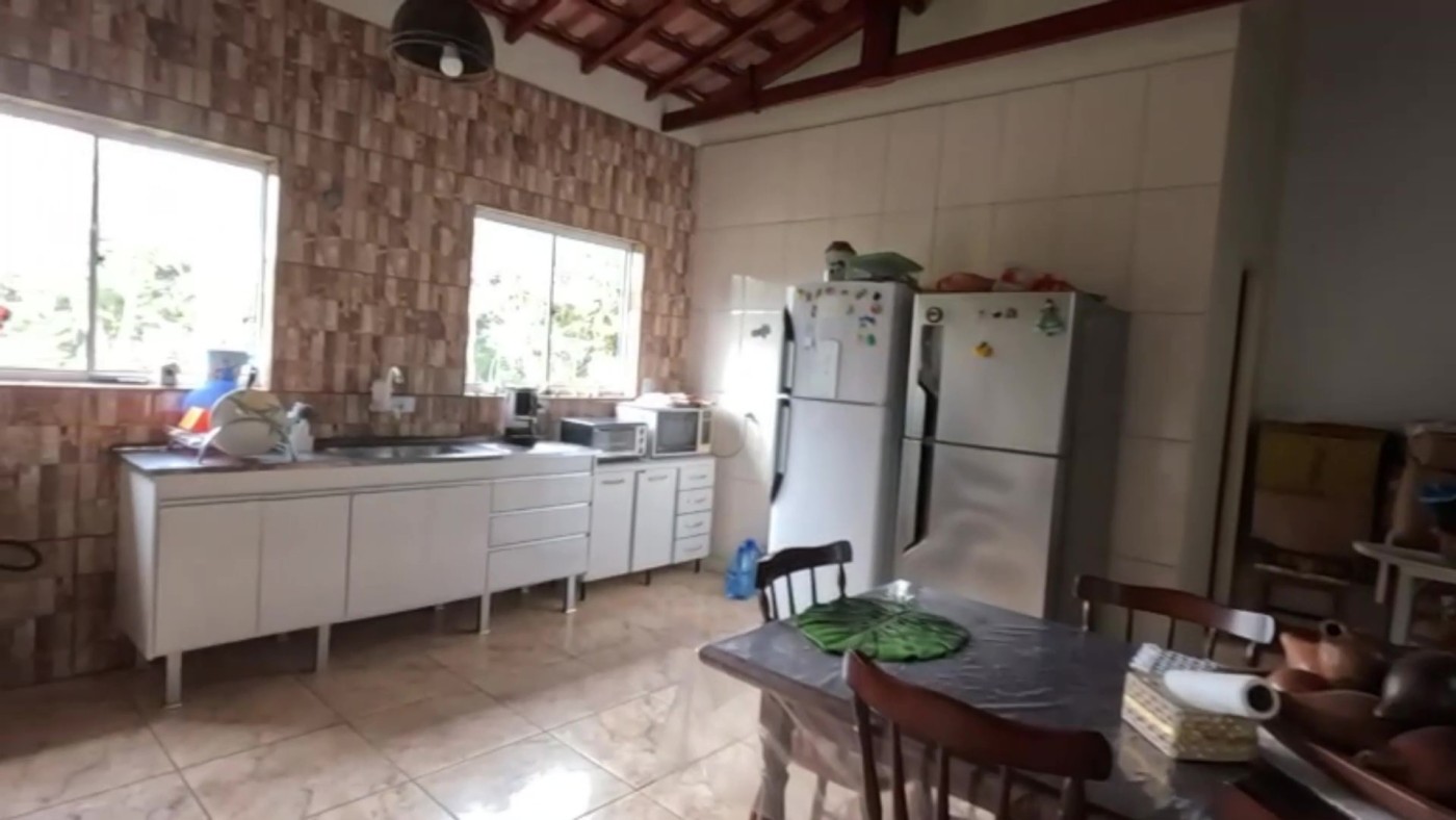 Casa de Condomínio, 3 quartos - Foto 21