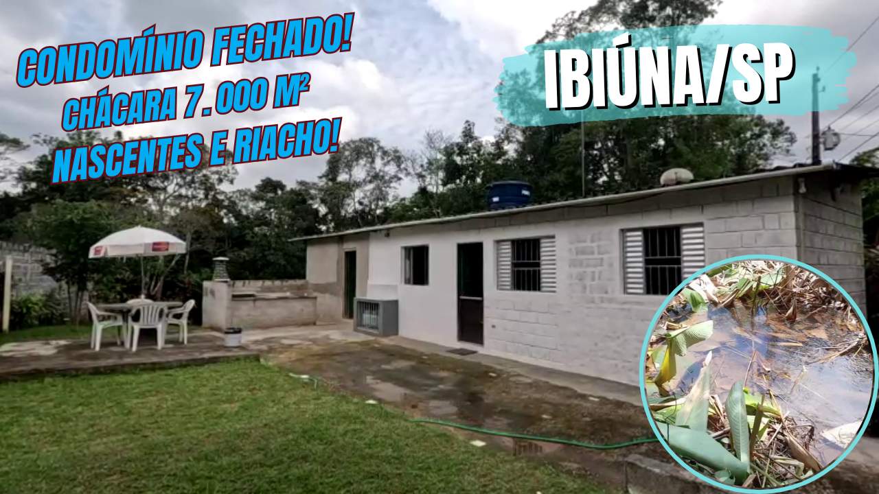 Casa de Condomínio, 2 quartos - Foto 1