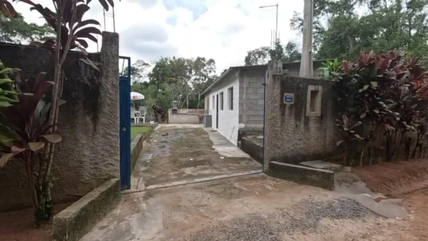 Casa de Condomínio, 2 quartos - Foto 3