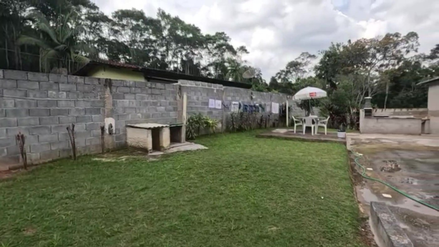 Casa de Condomínio, 2 quartos - Foto 5