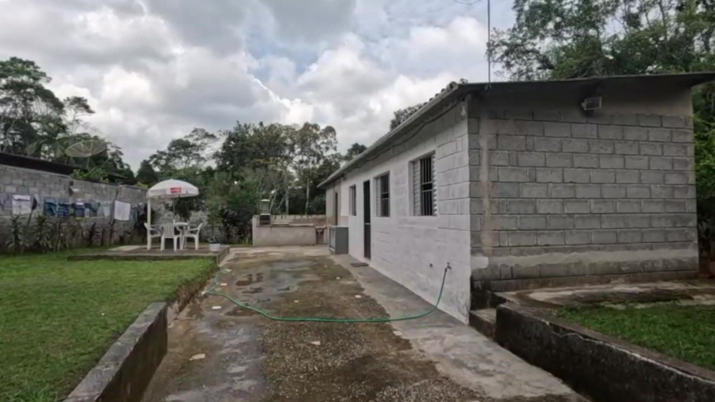 Casa de Condomínio, 2 quartos - Foto 4