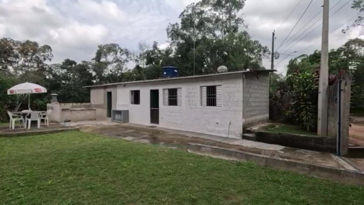 Casa de Condomínio, 2 quartos - Foto 6