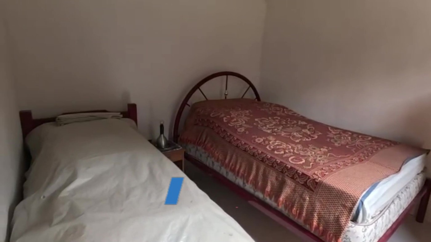 Casa de Condomínio, 2 quartos - Foto 8