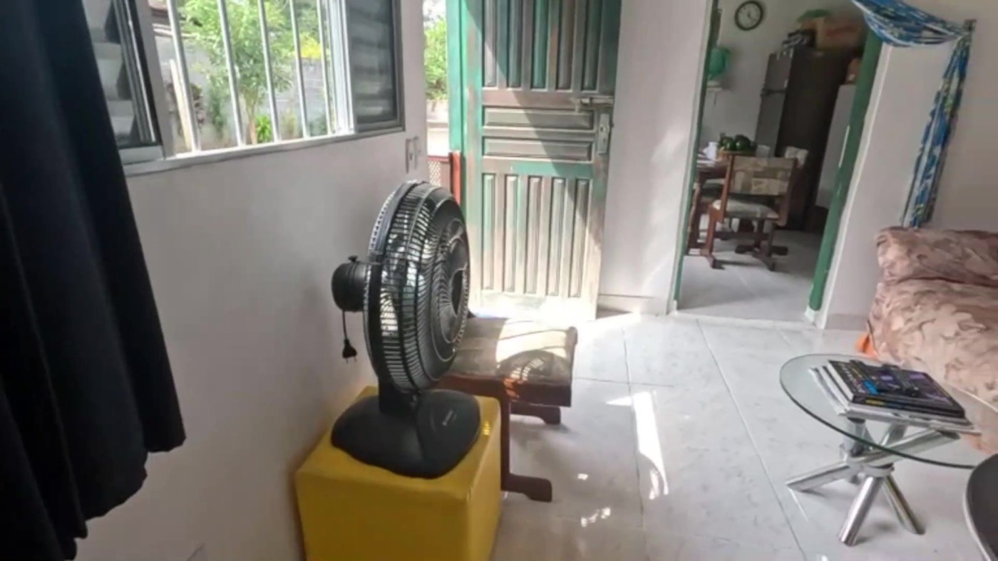 Casa de Condomínio, 2 quartos - Foto 10