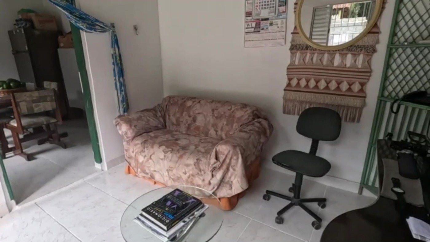 Casa de Condomínio, 2 quartos - Foto 11